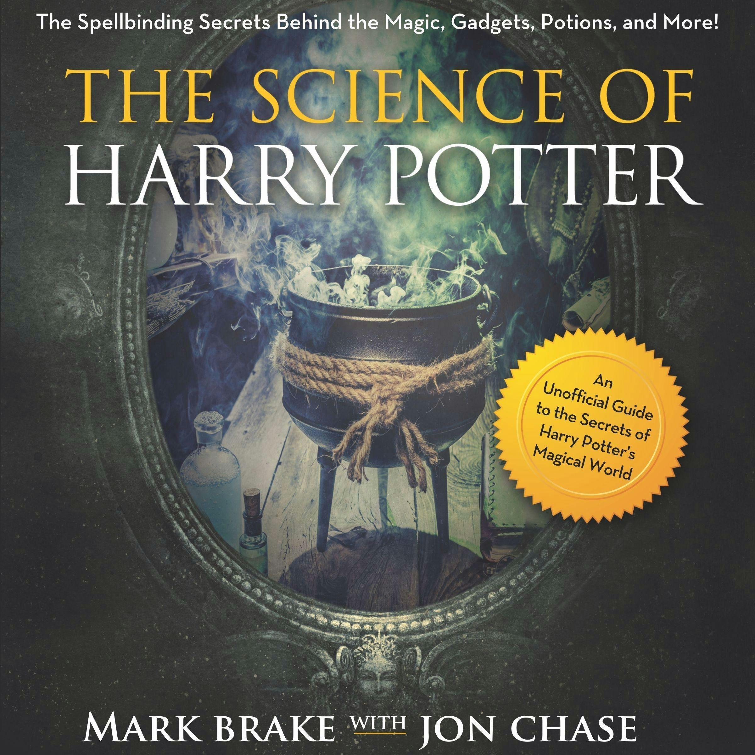 Harry potter discount book of potions