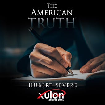 The American Truth - Hubert Severe