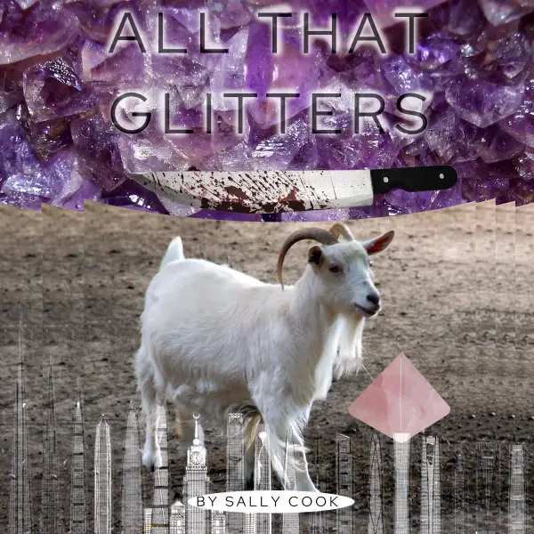 All That Glitters