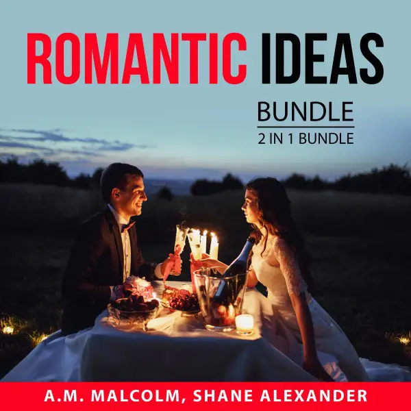 Romantic Ideas Bundle, 2 in 1 Bundle : Fall in Love Again and Romantic