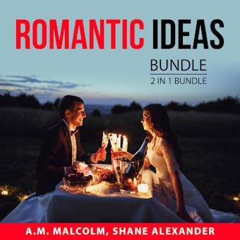 Romantic Ideas Bundle, 2 in 1 Bundle: Fall in Love Again and Romantic - undefined