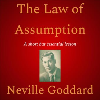 The Law of Assumption - undefined