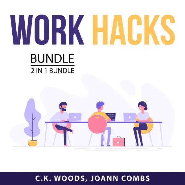 Work Hacks Bundle 2 in 1 bundle : People Work and The Practice of Self-Management