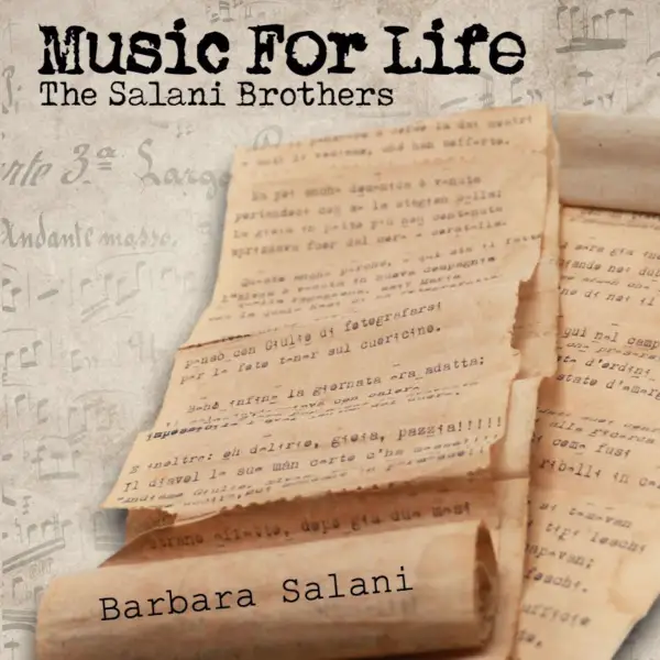 Music for Life : The Salani Brothers