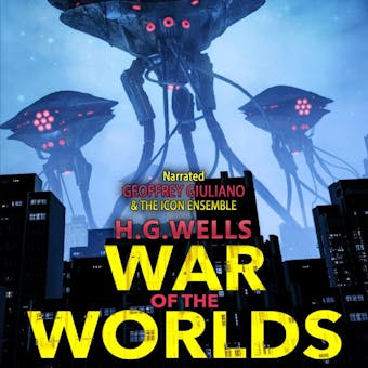 War Of The Worlds - undefined