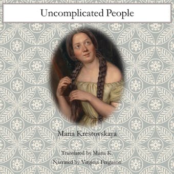 Uncomplicated People - undefined