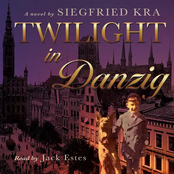 Twilight in Danzig