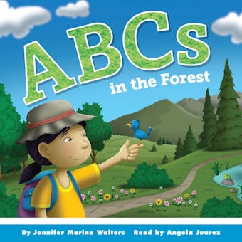 ABC Adventures: Four sesons of fun with the ABCs - undefined