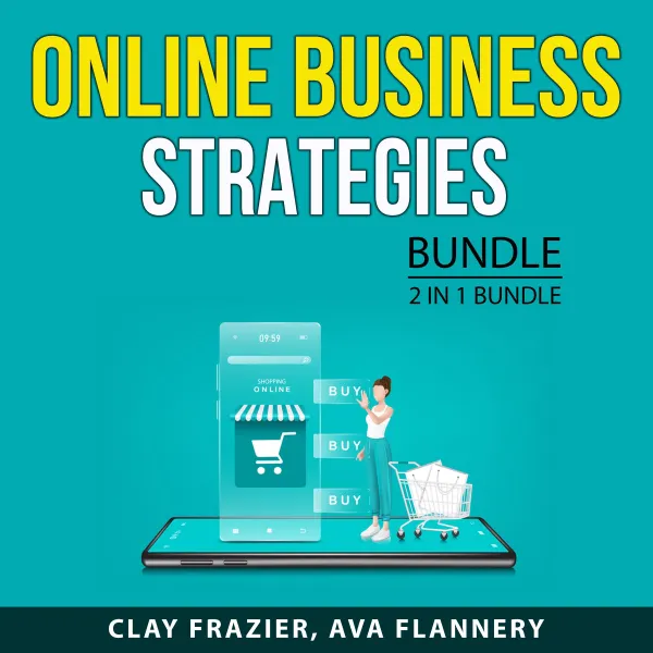 Online Business Strategies, 2 in 1 bundle : Mastering Sales Funnel and Email list Building Method