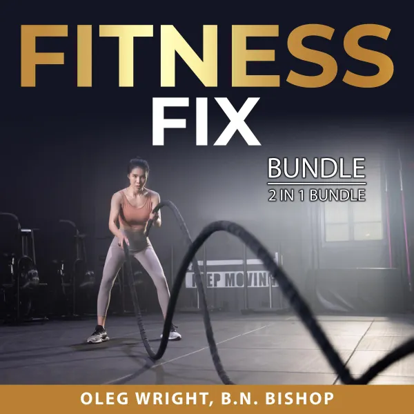 Fitness Fix Bundle, 2 in 1 Bundle : High Intensity Exercise and Women's Fitness