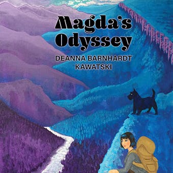 Magda's Odyssey - undefined