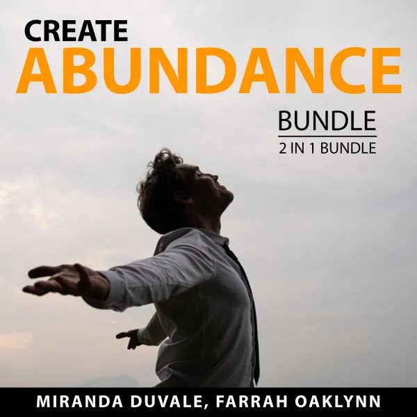 Create Abundance Bundle, 2 in 1 Bundle : Simple Abundance and The Abundance Book