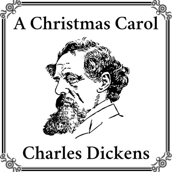 A Christmas Carol (unabridged)