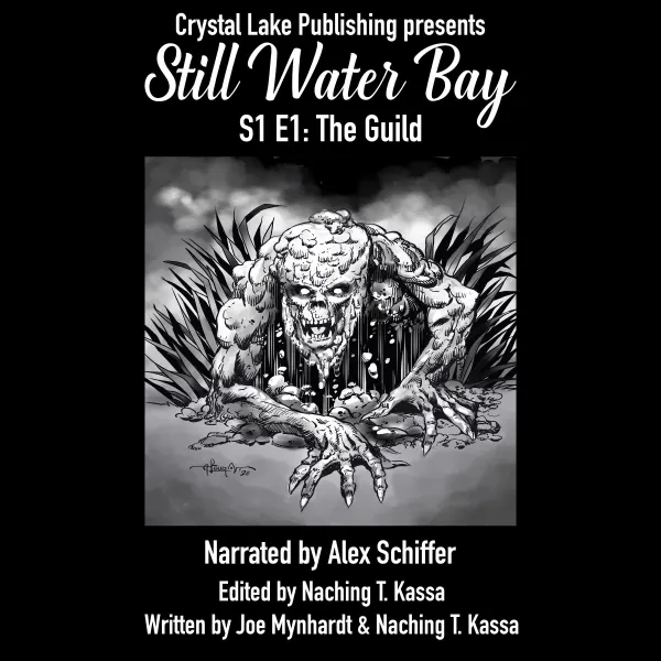 Still Water Bay Season One Episode One : The Guild