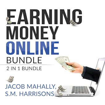 Earning Money Online Bundle: 2 in 1 Bundle, YouTube Secrets, and Master Your Code - undefined