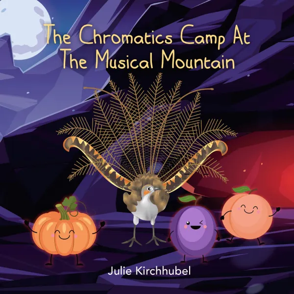 The Chromatics Camp At The Musical Mountain