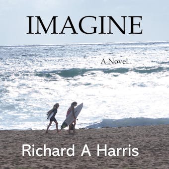 Imagine: A novel