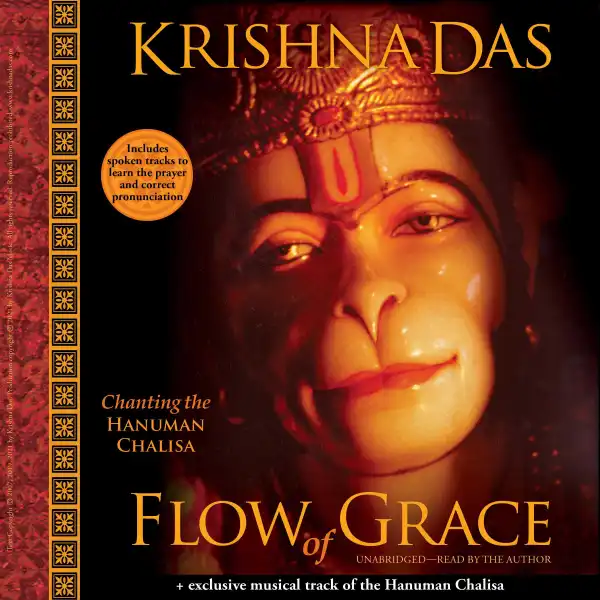 Flow of Grace : Chanting the Hanuman Chalisa
