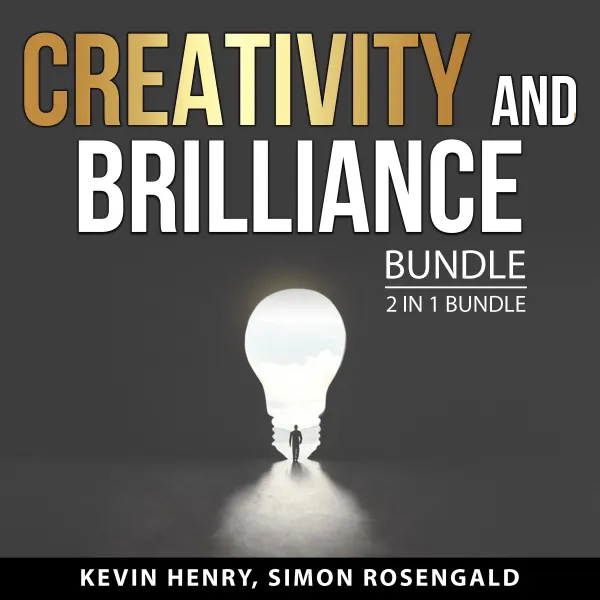 Creativity and Brilliance Bundle, 2 in 1 Bundle : Creativity, Inc and Divergent Mind