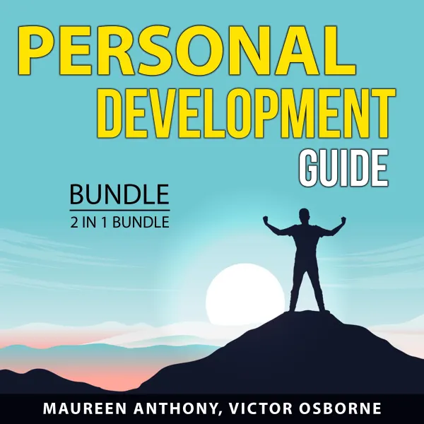 Personal Development Guide Bundle, 2 in 1 Bundle : Rewrite Your Life and Better Than Before
