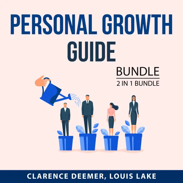 Personal Growth Guide Bundle, 2 in 1 bundle : Explosive Growth and Laws of Growth