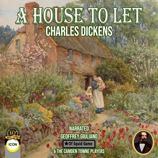 A House To Let