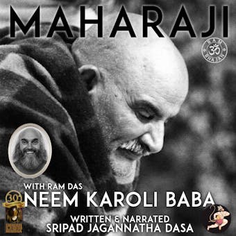 Maharaji Neem Karoli Baba - undefined