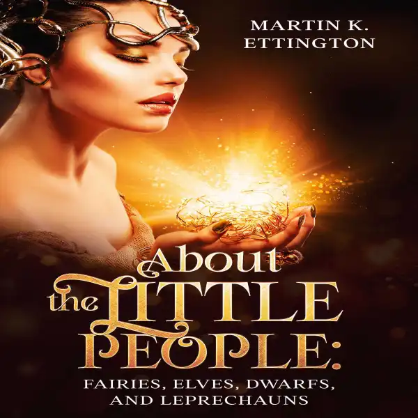 About the Little People : Fairies, Elves, Dwarfs, and Leprechauns