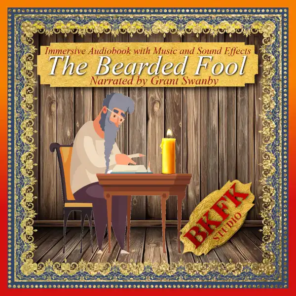 The Bearded Fool
