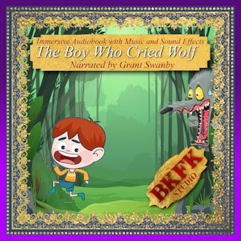 The Boy who cried Wolf - undefined