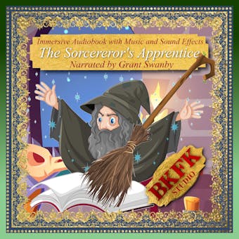 The Sorcerer's Apprentice - undefined