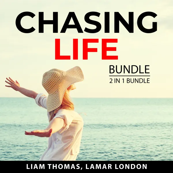 Chasing Life Bundle, 2 in 1 Bundle : Unlock Your Exceptional Life and Live Your Life