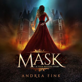 Mask - Andrea Fink