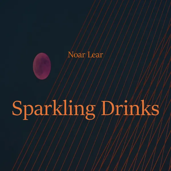 Sparkling Drinks