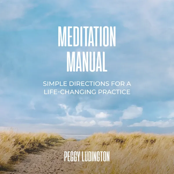 Meditation Manual : Simple Directions For A Life-Changing Practice