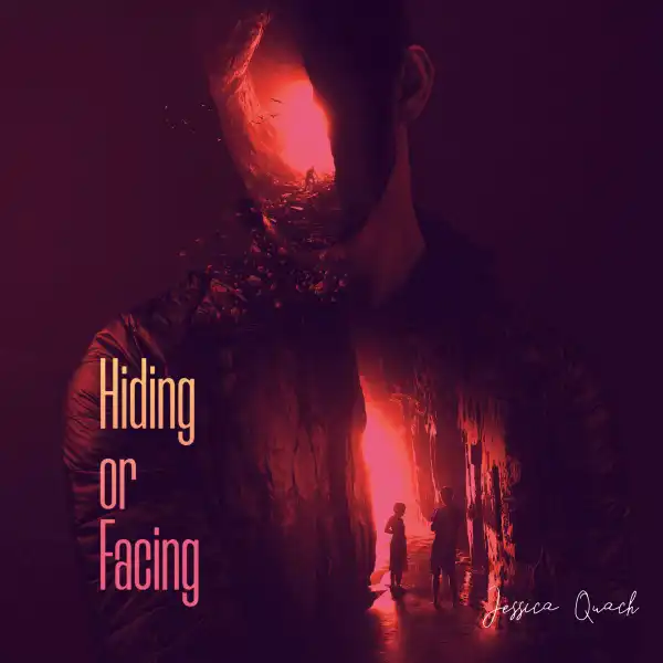 Hiding or Facing