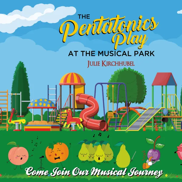 The Pentatonics Play At The Musical Park : Come Join Our Musical Journey