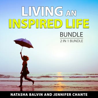 Living an Inspired Life Bundle, 2 in 1 Bundle: The Obstacle and Inspiration for a Beautiful Life - undefined
