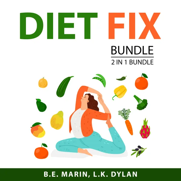 Diet Fix Bundle, 2 in 1 Bundle : Health Psychology and Bulletproof Diet