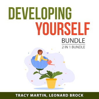 Developing Yourself Bundle, 2 in 1 Bundle: Life and Work and Self-Therapy - undefined