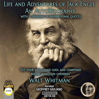 Life and Adventures of Jack Engle An Autobiography - undefined