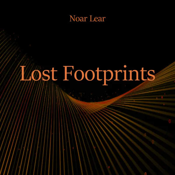 Lost Footprints