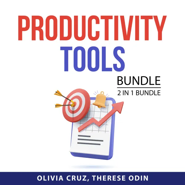Productivity Tools Bundle, 2 in 1 Bundle : The Productivity Project and The Practical Guide to Productivity