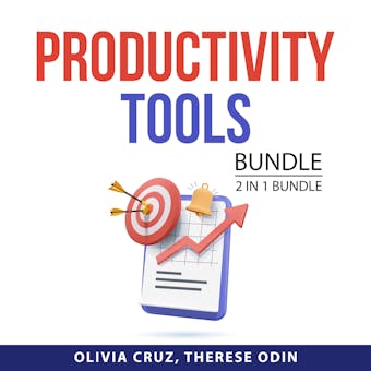 Productivity Tools Bundle, 2 in 1 Bundle: The Productivity Project and The Practical Guide to Productivity - undefined