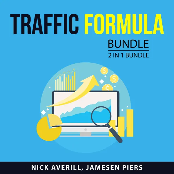Traffic Formula Bundle, 2 in 1 Bundle : Traffic Generation and Traffic Secrets