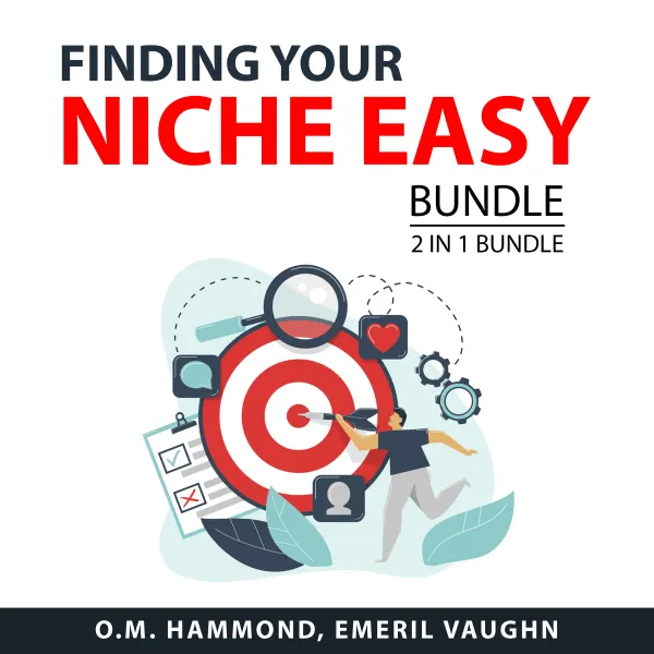 Finding Your Niche Easy Bundle, 2 in 1 Bundle : Niche Marketing and Market Research in Practice