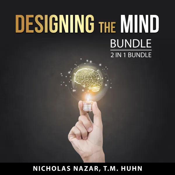 Designing the Mind bundle, 2 in 1 Bundle : Stretch Your Mind and Mind Over Matter