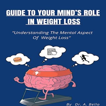 Guide to Your Minds Roll in Weight Loss - undefined
