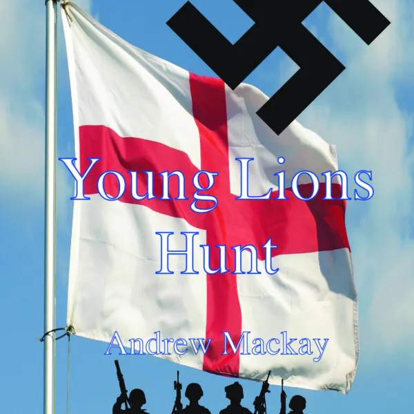 Young Lions Hunt
