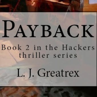 Payback - book 2 in the Hackers series - undefined